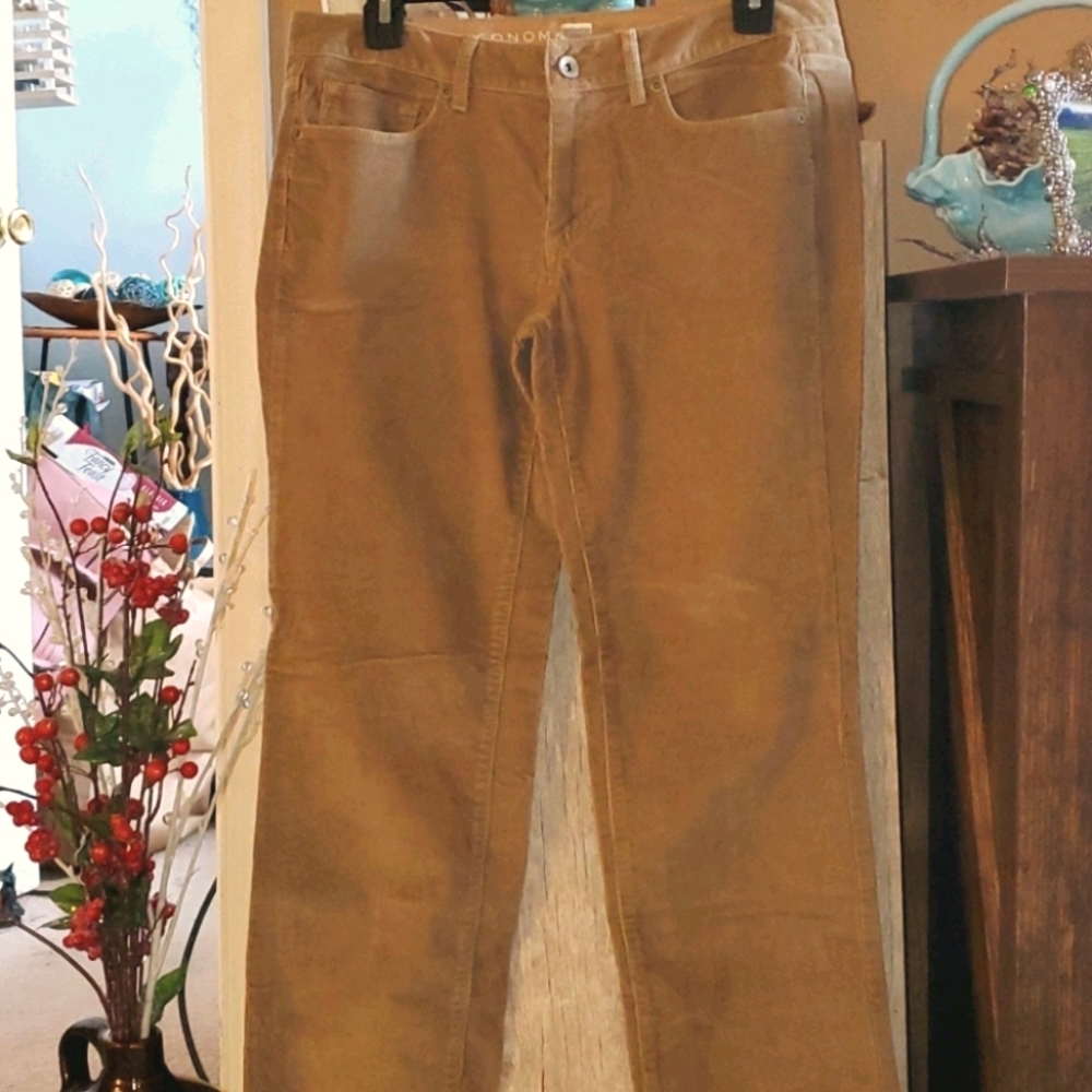 Sonoma Pants
